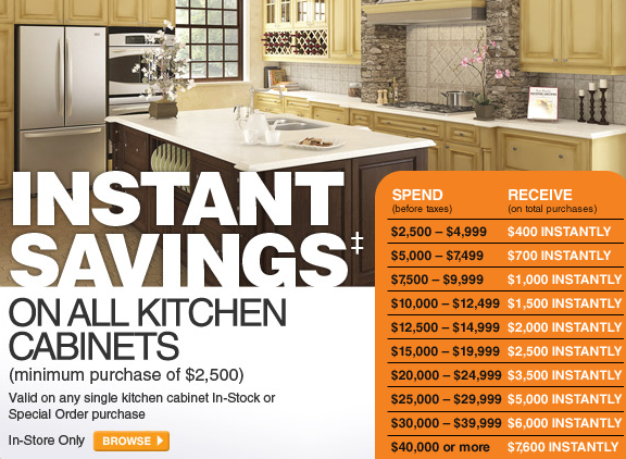 Home depot cabinet specials Stop Paying Retail. Furniture & Cabinet Outlet Center has been serving the Tri-state since We are the premier wholesale furniture destination in Cincinnati – .